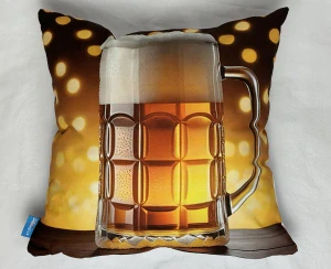 Polštář pivo